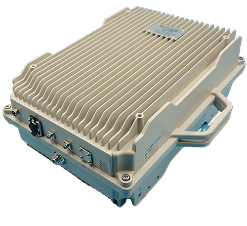 锡林郭勒单频/双频/四频/五频运营级数字光纤直放站