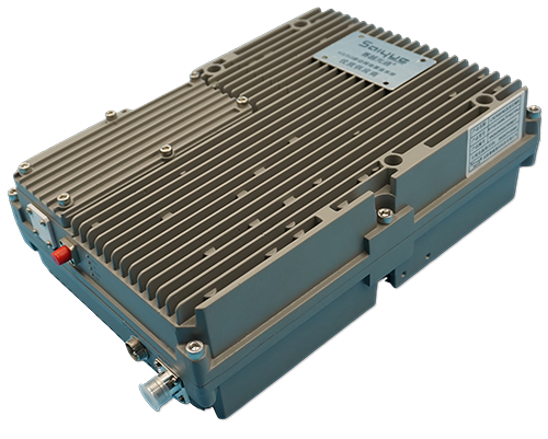 锡林郭勒经济型光纤直放站