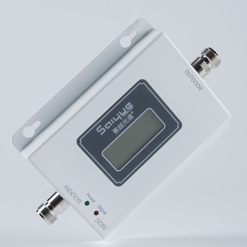 锡林郭勒家用配电房机房信号放大器200㎡