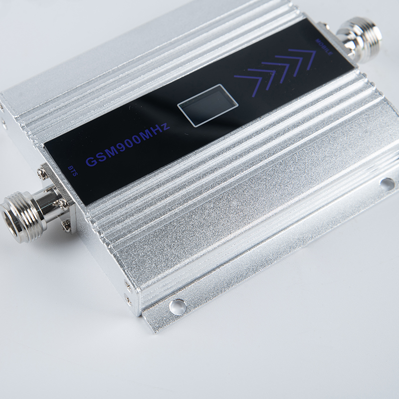 锡林郭勒家用单频手机信号增强器100㎡