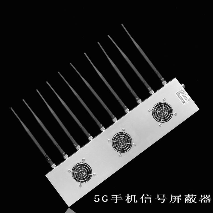 锡林郭勒外置10天线移动通信干扰器