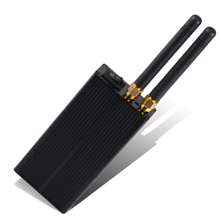  锡林郭勒1.2G/1.5G导航屏蔽器