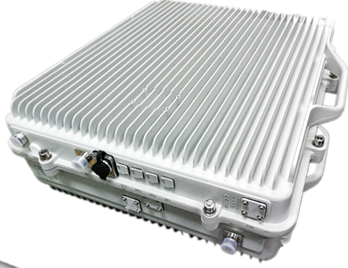 锡林郭勒信令级数字室分型移动通信干扰器